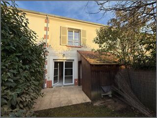  Maison � vendre 3 pi�ces 61 m�