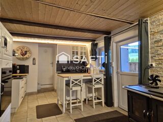  Maison à vendre 4 pièces 148 m²