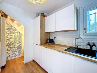  Maison � vendre 5 pi�ces 90 m�