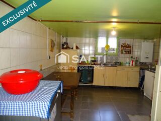  Maison � vendre 6 pi�ces 115 m�