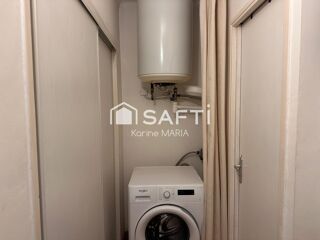  Appartement � vendre 1 pi�ce 31 m�