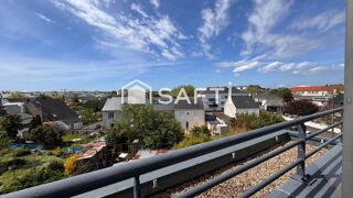  Appartement à vendre 4 pièces 106 m²
