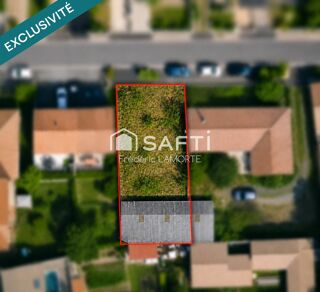  Terrain à vendre 333 m²