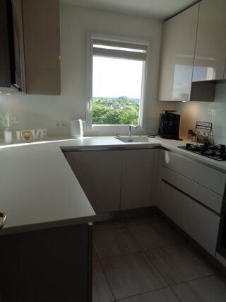 Vente Appartement Superbe Appartement 3P Prestations Haut de Gamme Cergy
