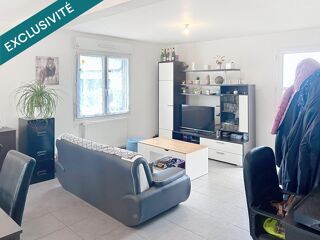  Maison � vendre 6 pi�ces 110 m�