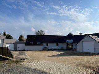  Maison � vendre 8 pi�ces 195 m�