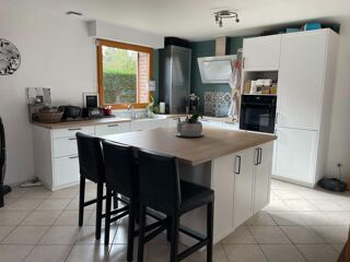  Maison � vendre 7 pi�ces 162 m�