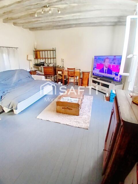   Maison de ville  80 m2  , son patio et  garage Maison - 4 pi�ce(s) - 80 m�