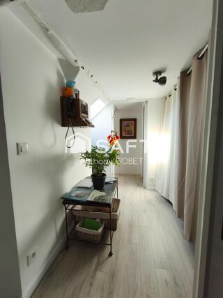  Appartement à vendre 4 pièces 73 m²