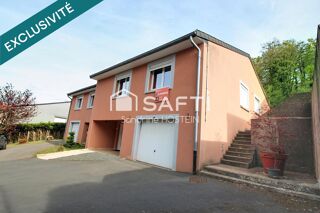  Maison � vendre 5 pi�ces 105 m�