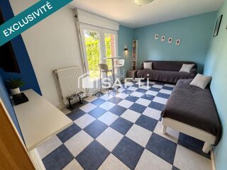  Maison à vendre 6 pièces 135 m²