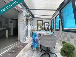  Maison � vendre 7 pi�ces 138 m�