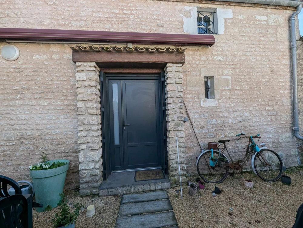 Charmante maison, idéal investisseur vendue louée