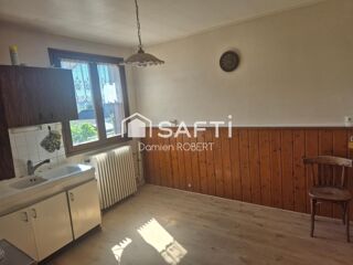  Maison � vendre 5 pi�ces 68 m�