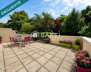  Appartement à vendre 3 pièces 73 m²