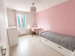  Maison à vendre 5 pièces 122 m²