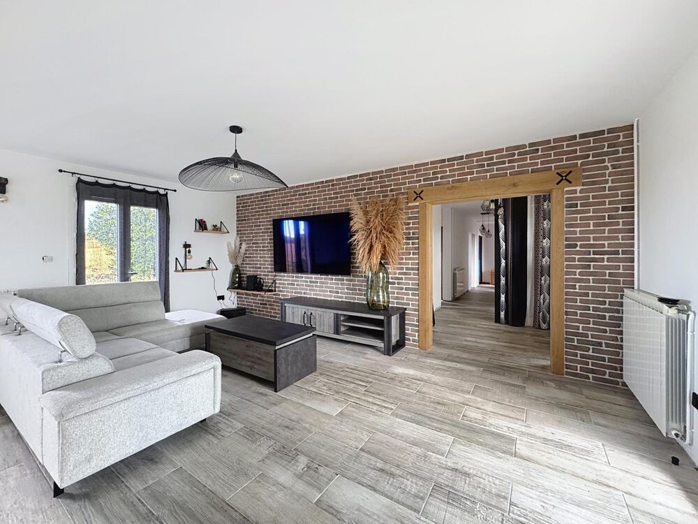 Vente Maison Bien rare sur les hauteurs de Belpech Belpech