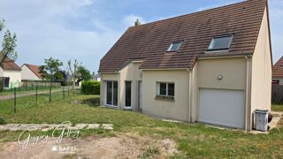  Maison à vendre 6 pièces 128 m²