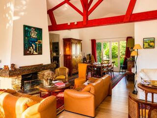  Maison à vendre 6 pièces 191 m²