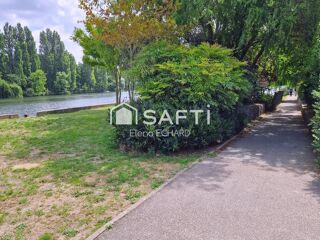 Appartement à vendre 4 pièces 72 m²