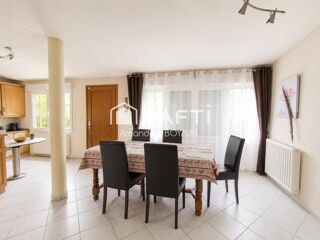 Maison à vendre 5 pièces 127 m²