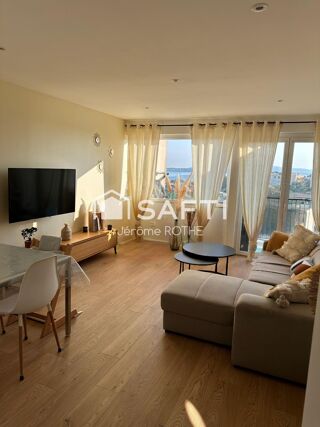  Appartement � vendre 4 pi�ces 87 m�