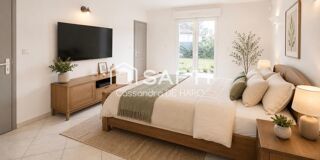 Maison à vendre 8 pièces 245 m²