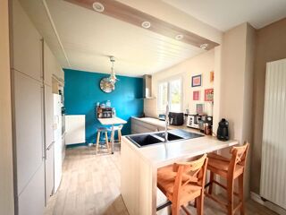  Maison à vendre 7 pièces 114 m²