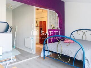  Maison à vendre 6 pièces 122 m²