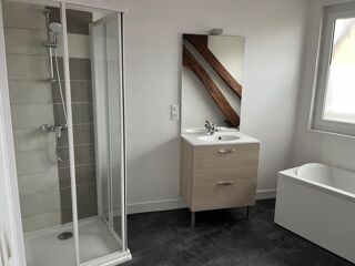  Appartement � vendre 3 pi�ces 133 m�