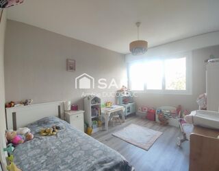  Appartement � vendre 4 pi�ces 87 m�