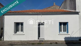  Maison � vendre 3 pi�ces 55 m�