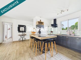  Maison à vendre 6 pièces 135 m²