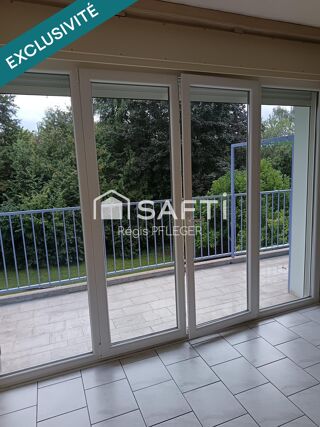  Appartement � vendre 3 pi�ces 73 m�