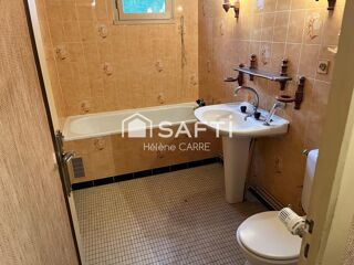  Maison à vendre 6 pièces 107 m²
