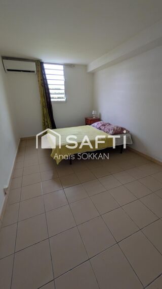  Appartement à louer 3 pièces 63 m²