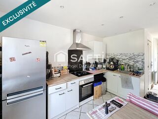  Maison � vendre 4 pi�ces 92 m�