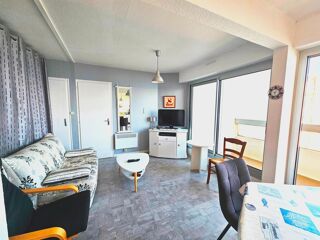  Appartement � vendre 2 pi�ces 39 m�