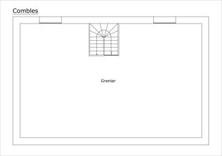 Maison � vendre 6 pi�ces 143 m�