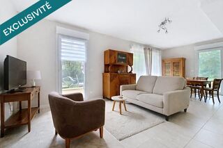  Appartement � vendre 4 pi�ces 78 m�