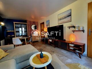  Appartement  vendre 2 pices 42 m