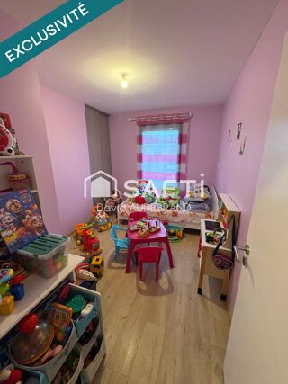  Maison � vendre 6 pi�ces 103 m�