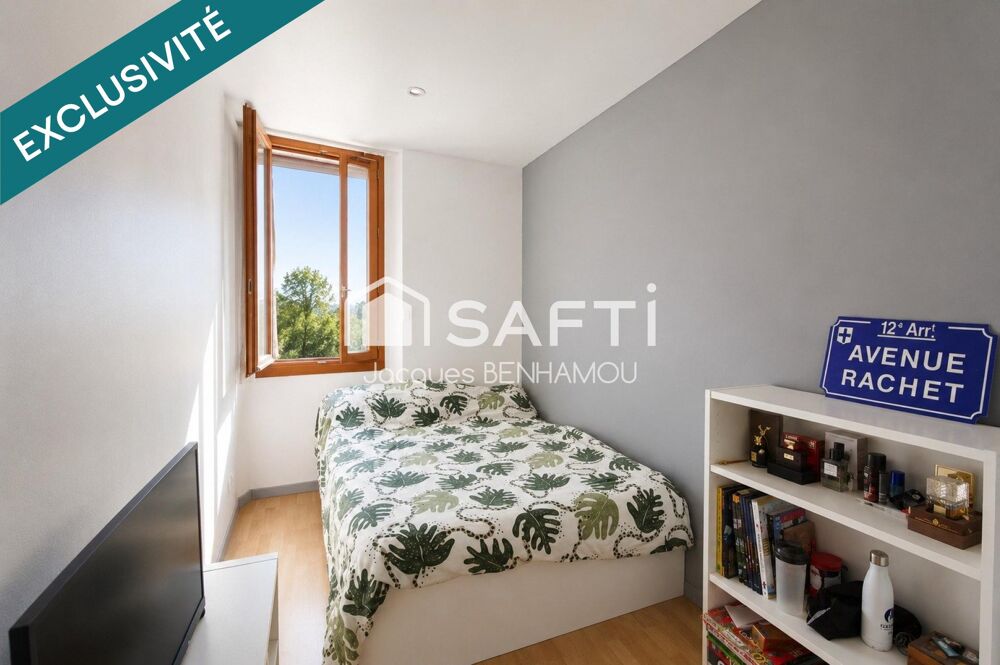Duplex - 110M2 - 3 chambres