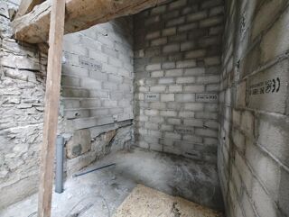  Appartement � vendre 2 pi�ces 44 m�