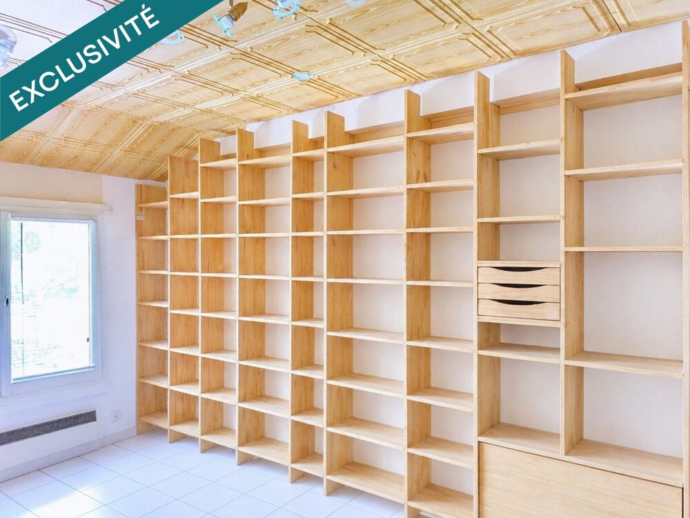 Vente Maison Maison T5 de 114 m² – terrain 524 m² – Idéalement située Le temple-de-bretagne
