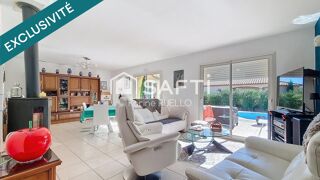  Maison  vendre 5 pices 138 m