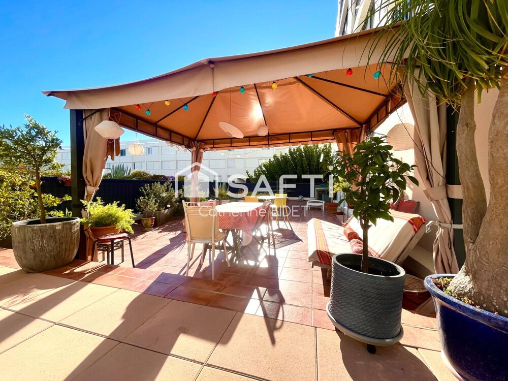 Vente Appartement Appartement la Grande-Motte La grande-motte