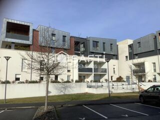  Appartement � vendre 3 pi�ces 61 m�