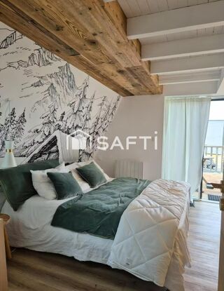 Maison 5 pièces 90 m² · à Les Angles · 90 m² · 520 000 €