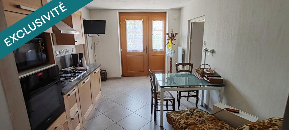 Vente Maison belle demeure Cras-sur-reyssouze